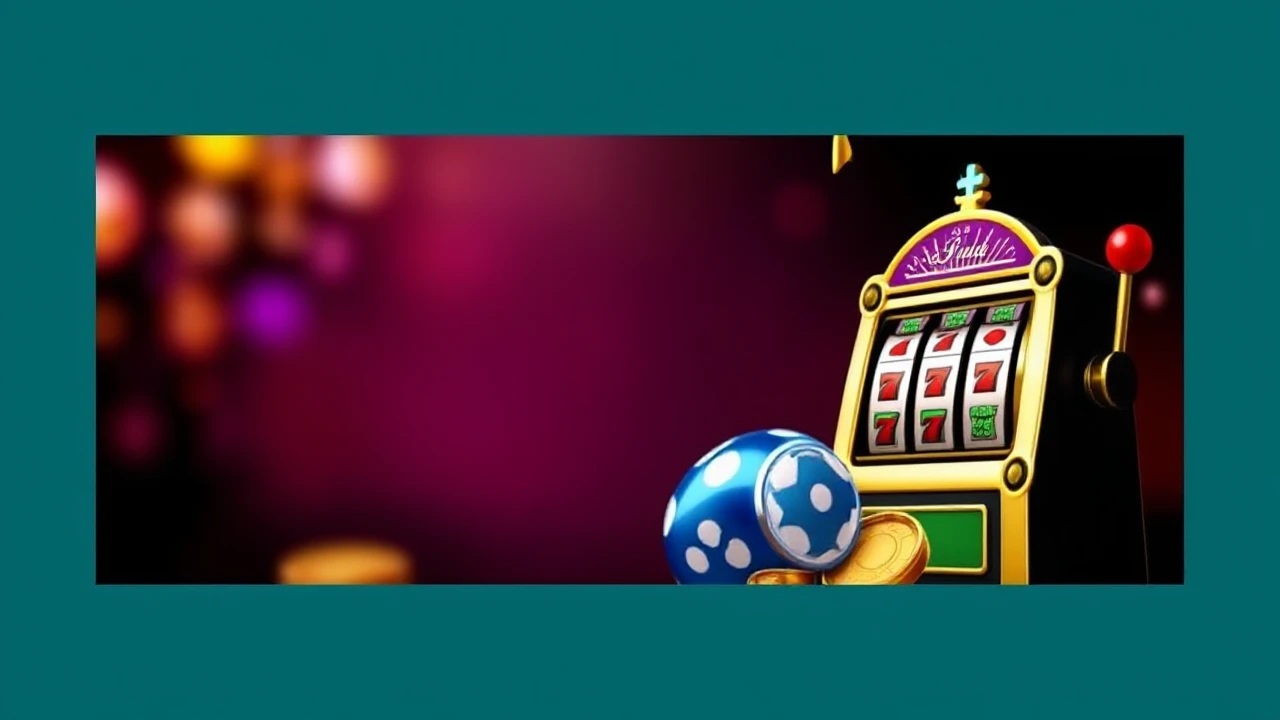 Tabir Mitos dan Fakta Seputar Slot di Casino