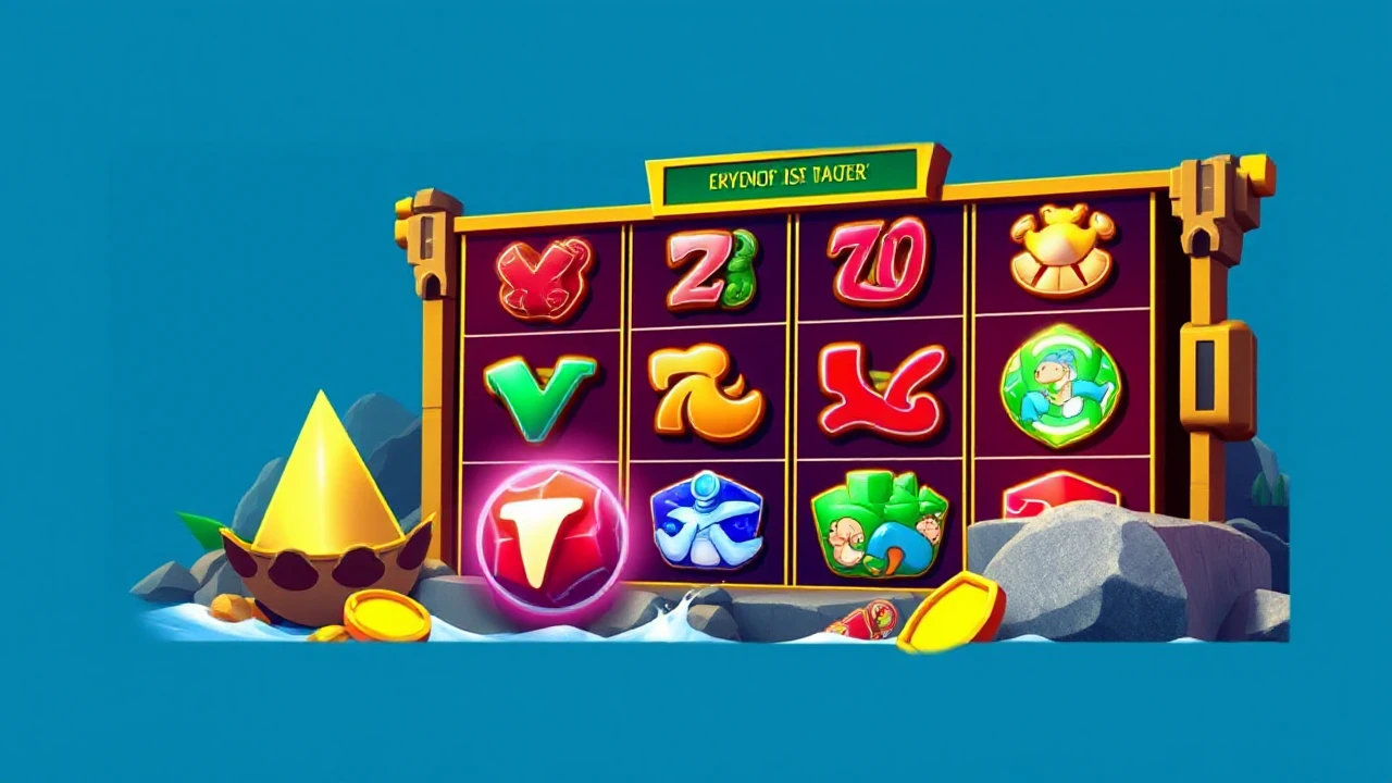 The Attraction of Adventure and Exploration in Slot Game Themes