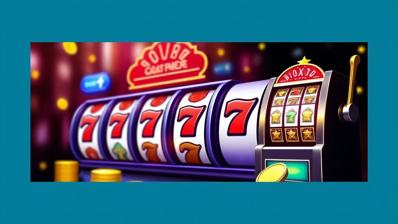 Unlocking the Art of Identifying and Taking Advantage of Slot Game Patterns