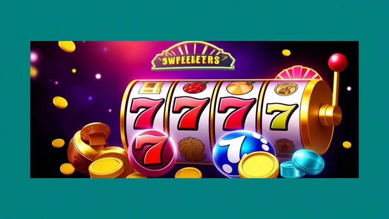 Inovasi Terkemuka dalam Permainan Slot Online