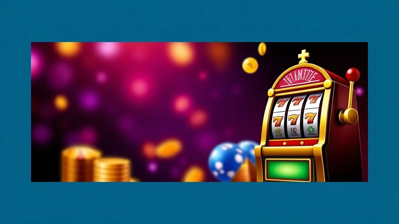 Mastering Casino Slots: Effective Approaches to Hit the Jackpot