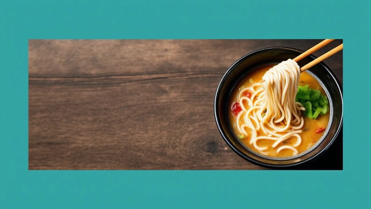 Uncovering Uncommon Culinary Adventures in Japan