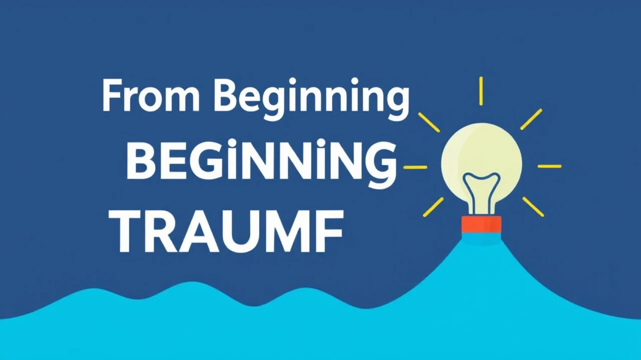 From Beginning to Triumph: Key Advice for Startup Owners