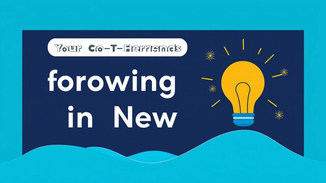 Your Go-To Handbook for Growing Your Business in the New Year