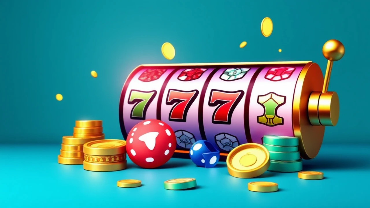 Diving into the Psychology of Fortune: Insights into Internet Casino Slot Games
