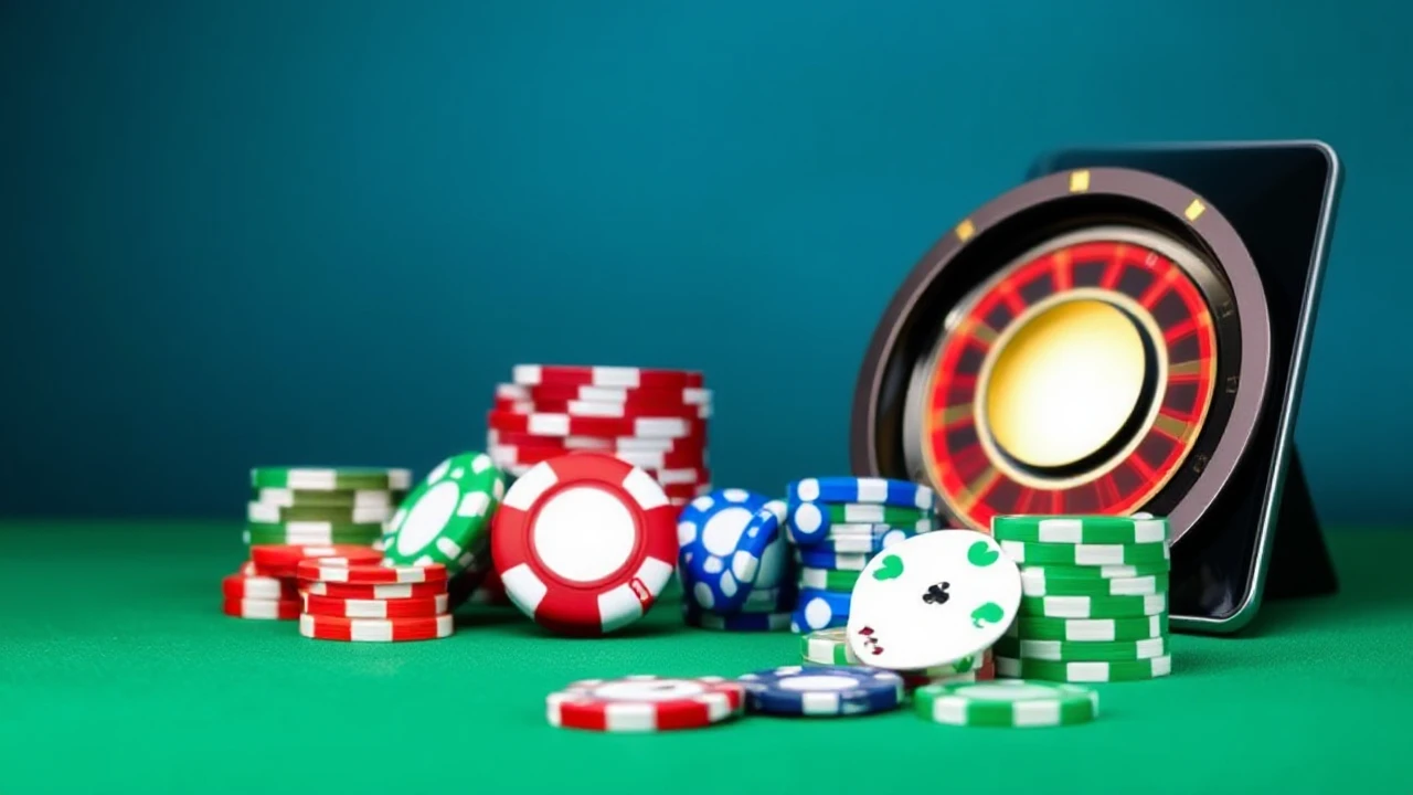 Stay Ahead: Effective Tactics for Internet-based Gaming Games