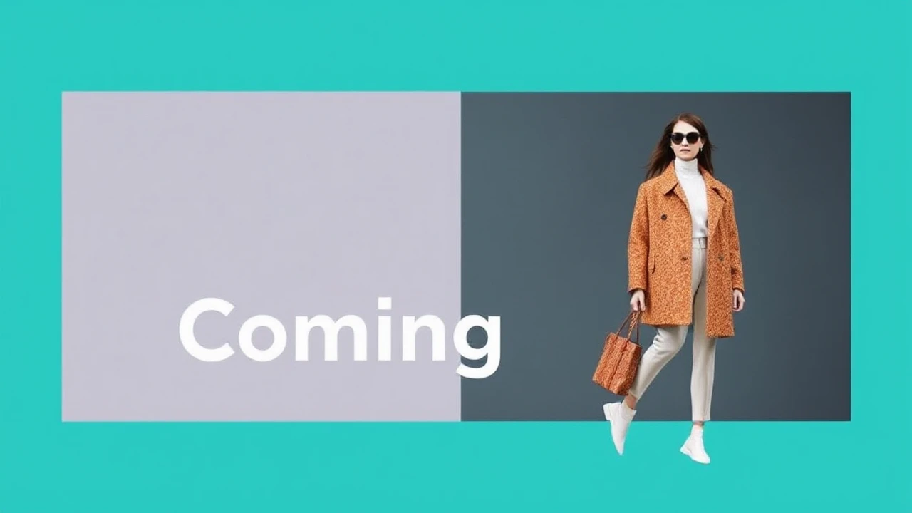 Latest Fashion Trends to Keep an Eye on in the Coming Year