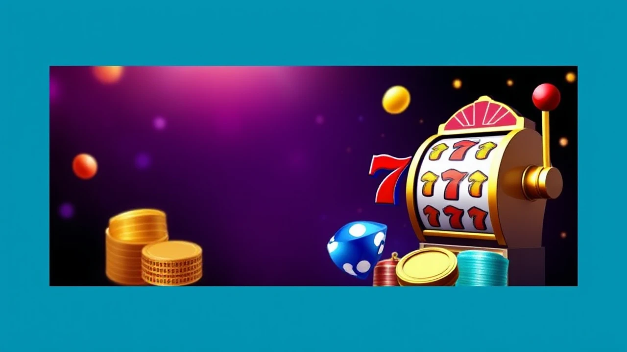 The Ultimate Guide to Winning at Online Casino Slots: A Comprehensive Guide