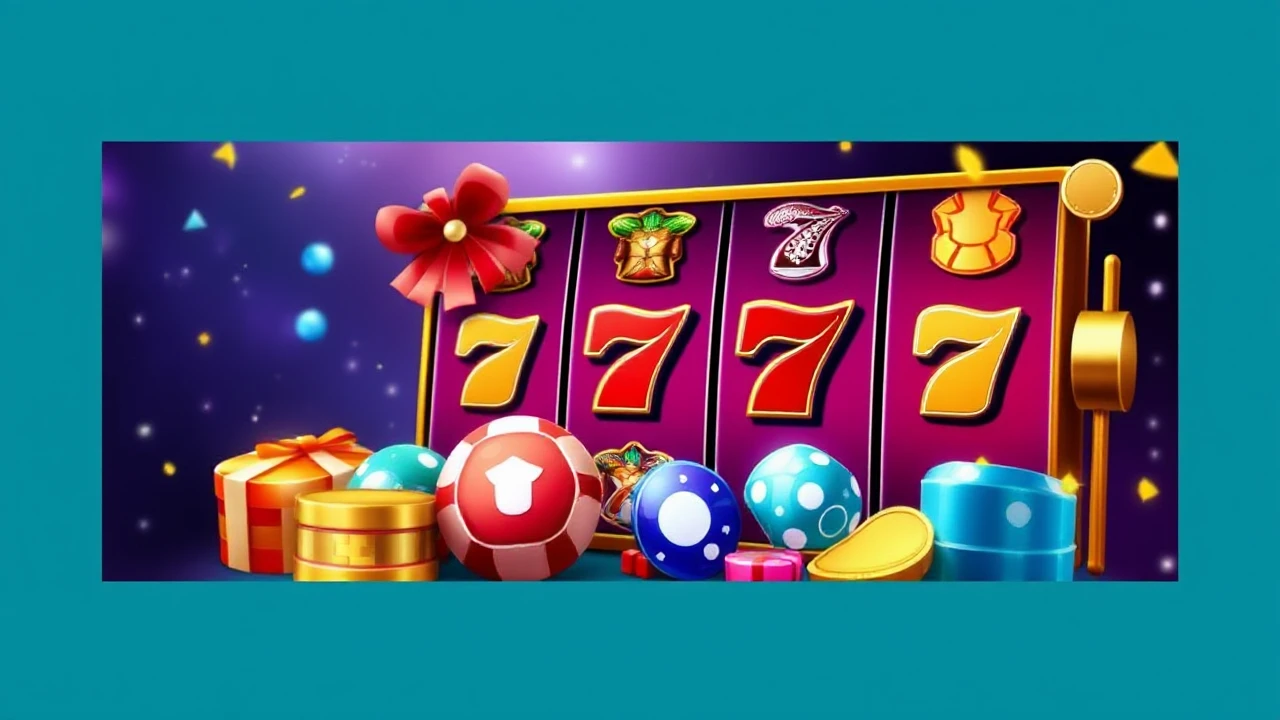 Diving into the Effect of Celebrations and Festivities in Slot Game Themes