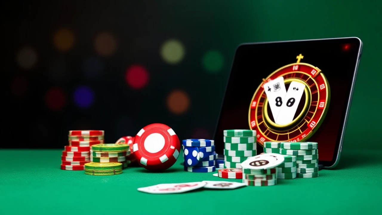 Optimizing Your Profits: Strategies for Successful Online Casino Gambling