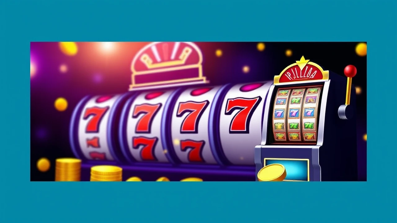 Useful 10 Techniques for Maximizing Your Wins on Slot Machine Games