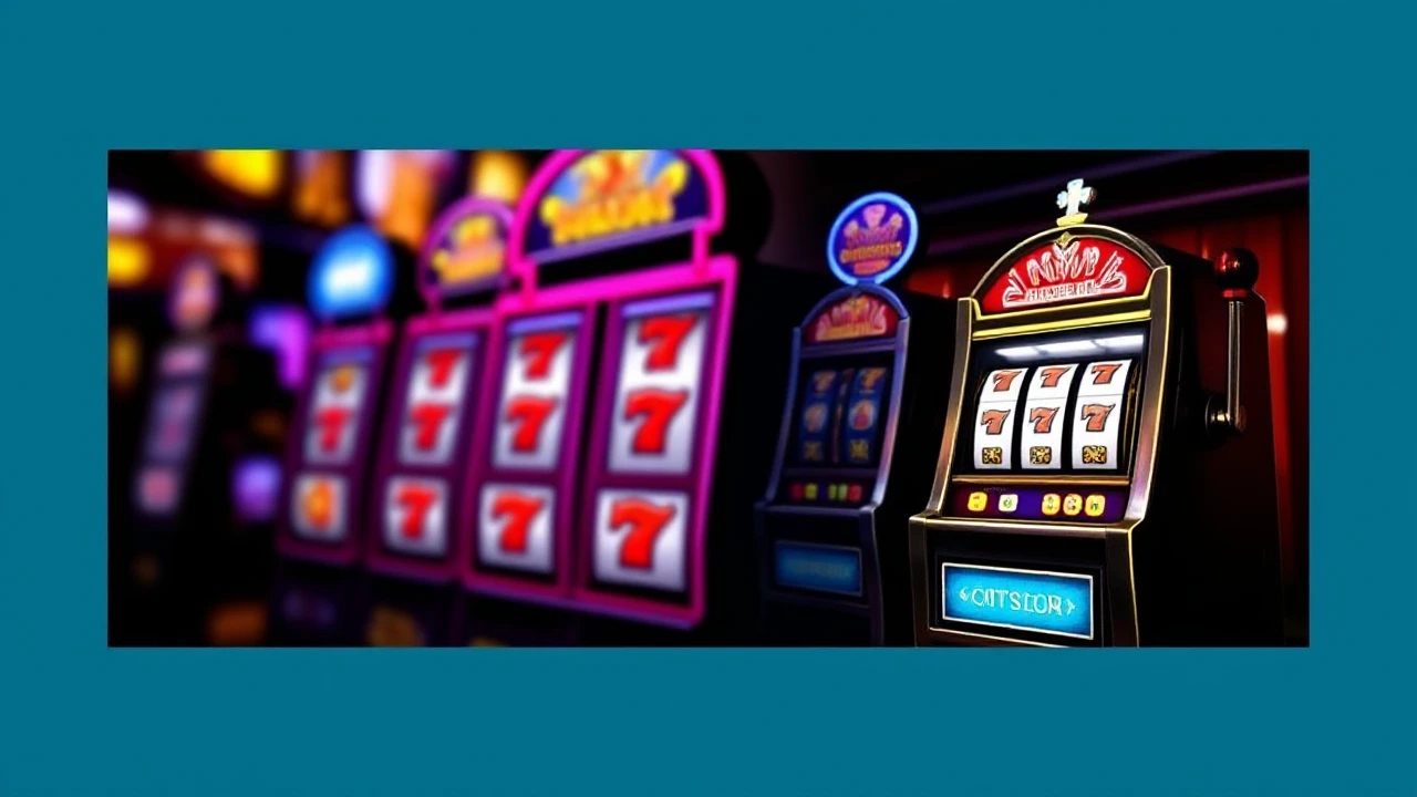 Exposing the Truth Behind Common Casino Slot Myths