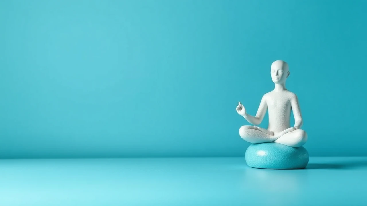 The Ultimate Handbook to Incorporating Mindfulness Meditation into Your Daily Routine for Boosted Wellness