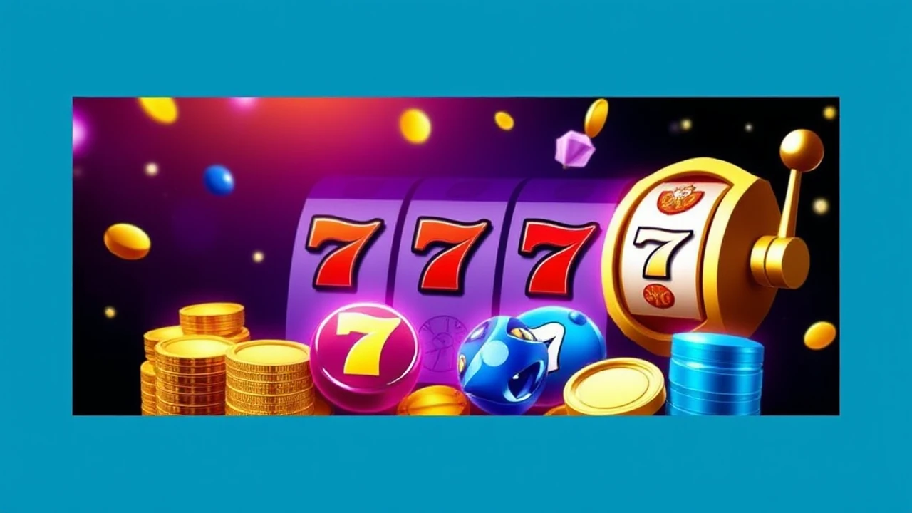 The Ultimate Guide on Selecting the Best Casino Slot Game for Massive Wins