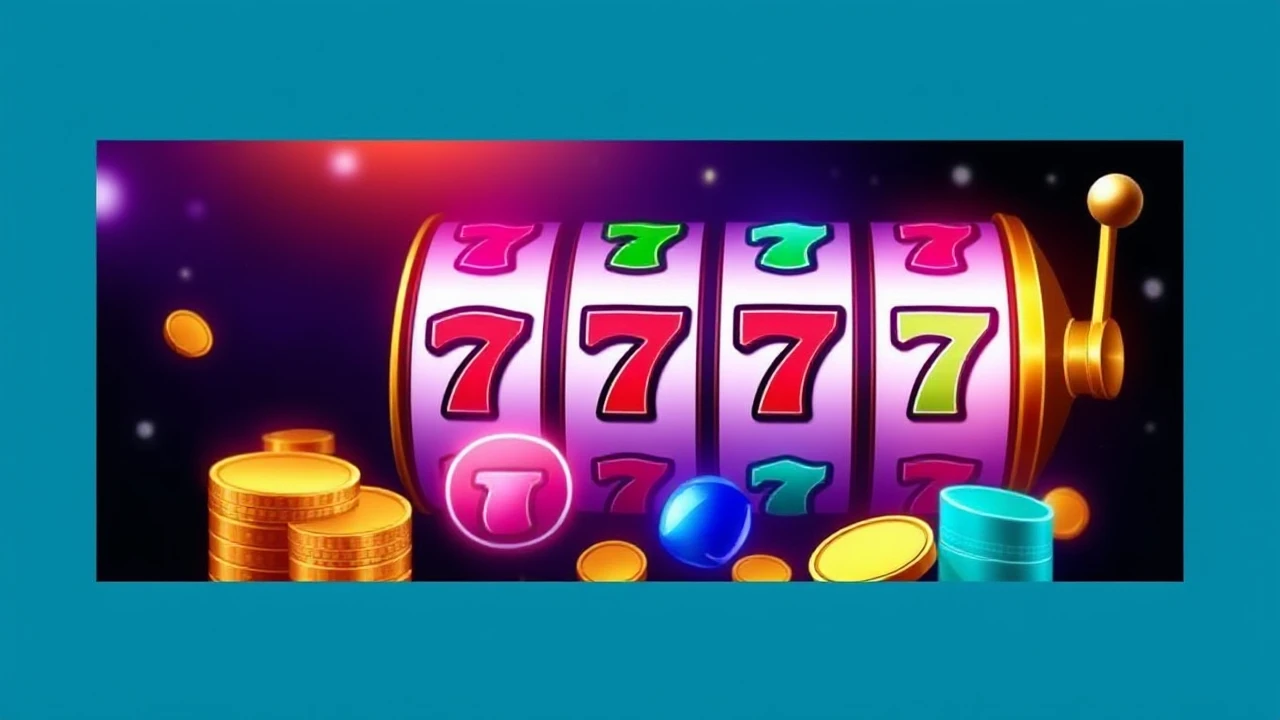 Unveiling the Hidden Truth Behind Slot RTP: Essential Details to Grasp