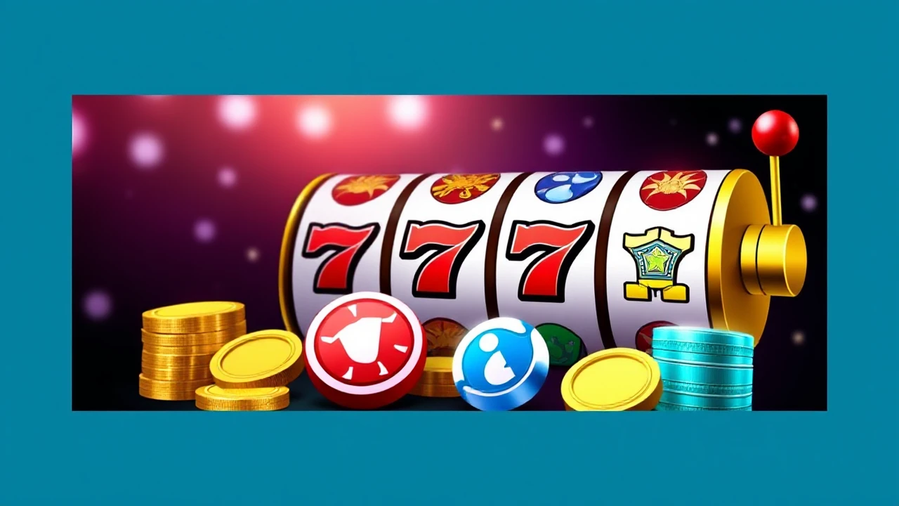 Dominating the Art of Winning in Internet-Based Slot Games