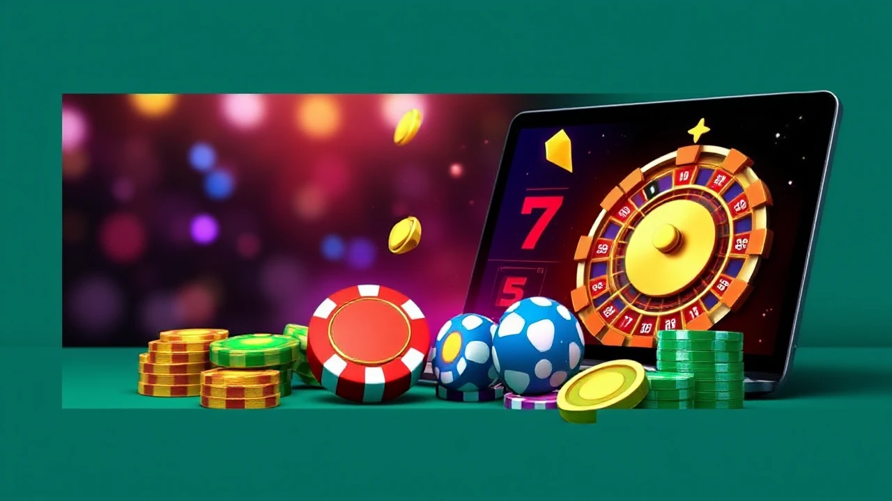 Exploring the Excitement: Greatest Online Casino Gambling Games of 2022