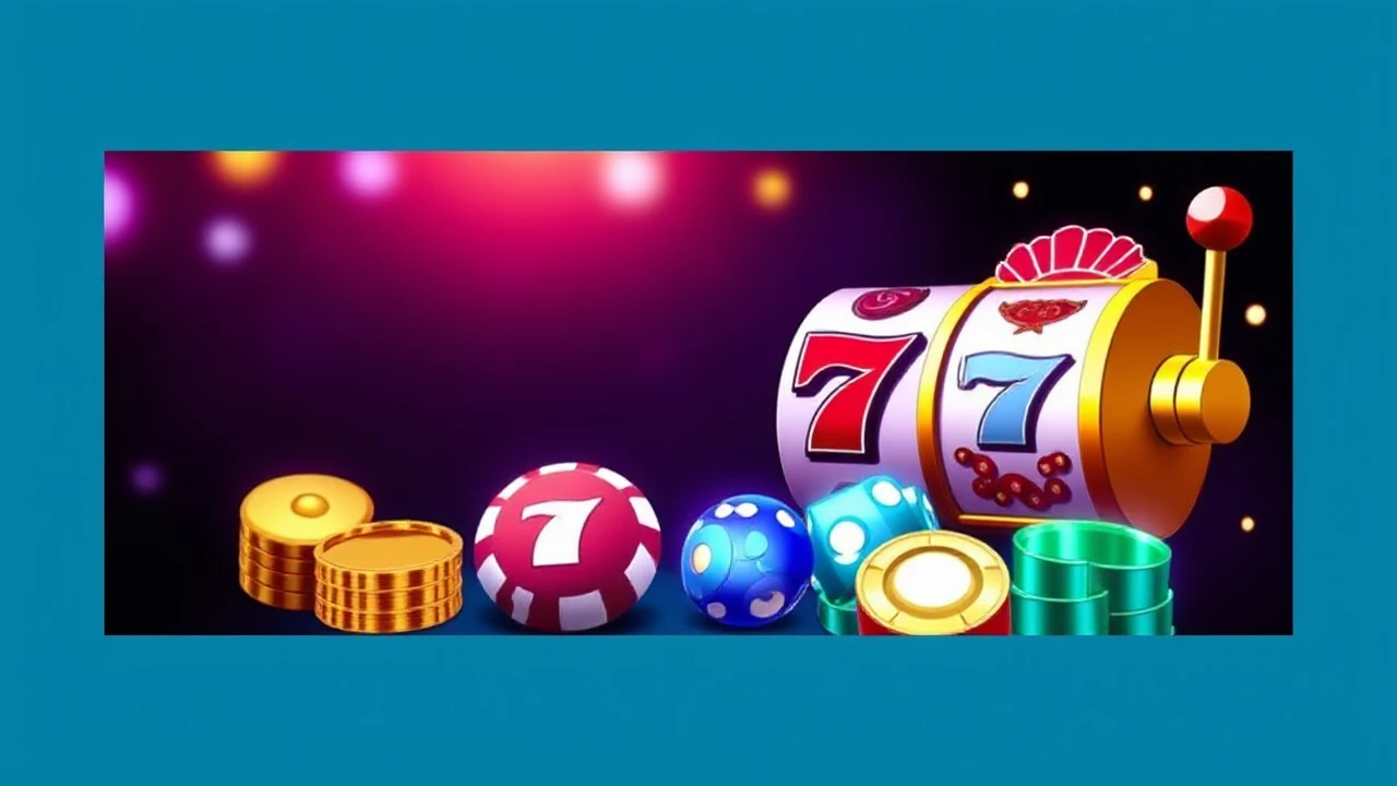 Uncovering the Latest Casino Slot Game Trends