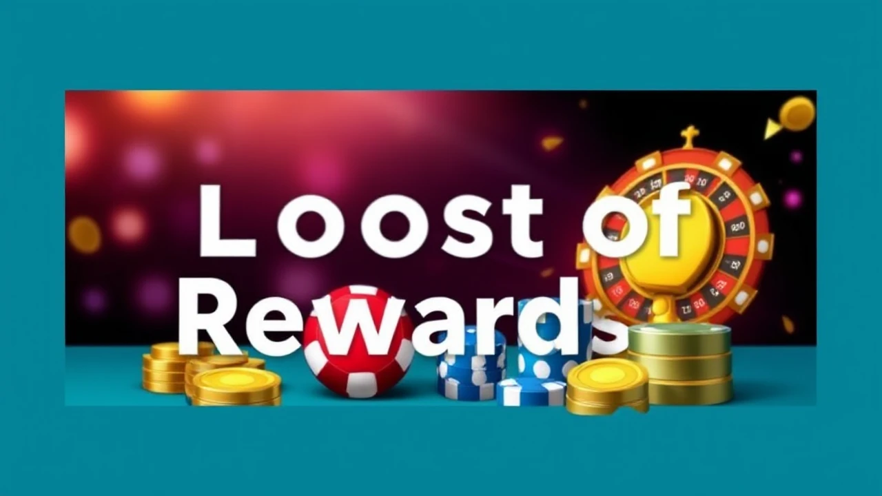Getting the Most Out of Rewards: Exploring Casino Loyalty Programs