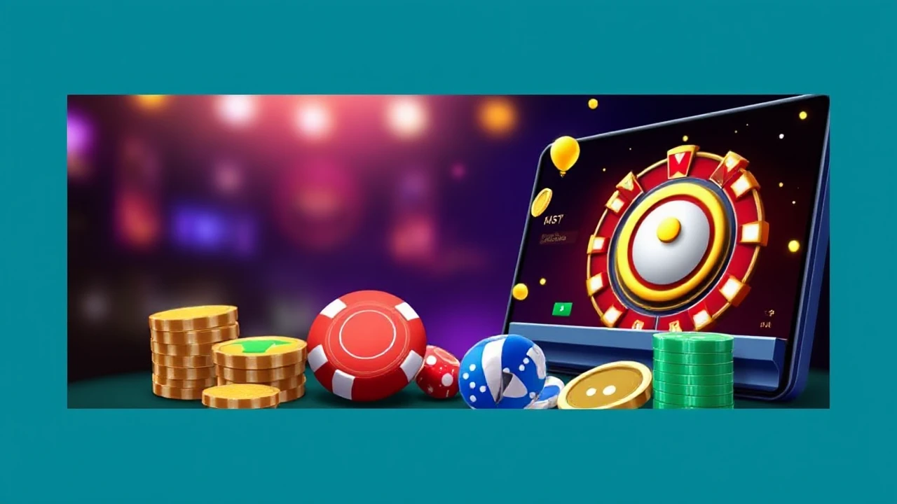 Exploring the Thrills of VUA88 Casino Game