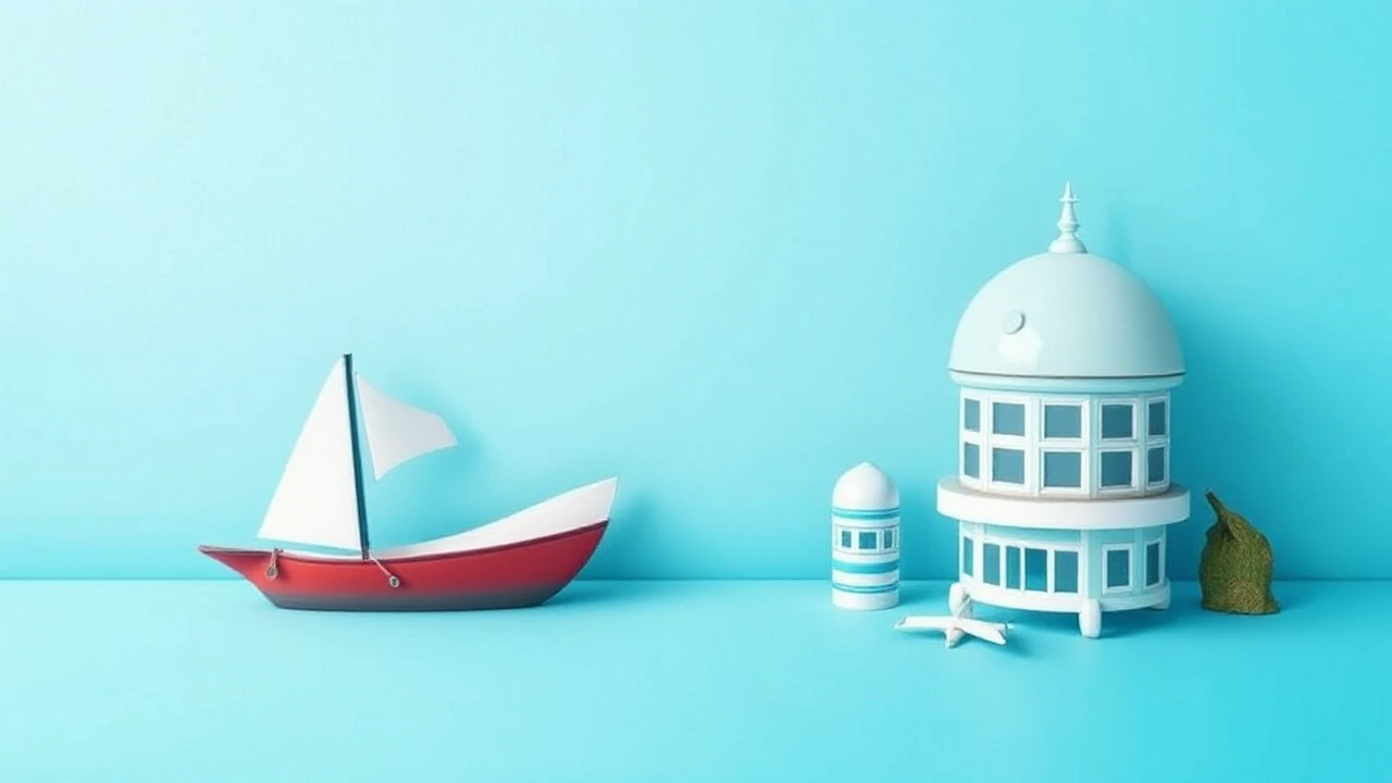 Travel Secrets: How to Score Cheap Flights and Hotel Deals