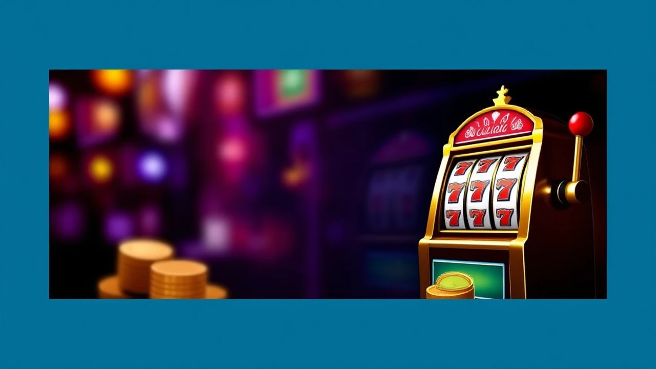 Frequent Mistakes When Playing Slots: Avoiding Mistakes at the Casino