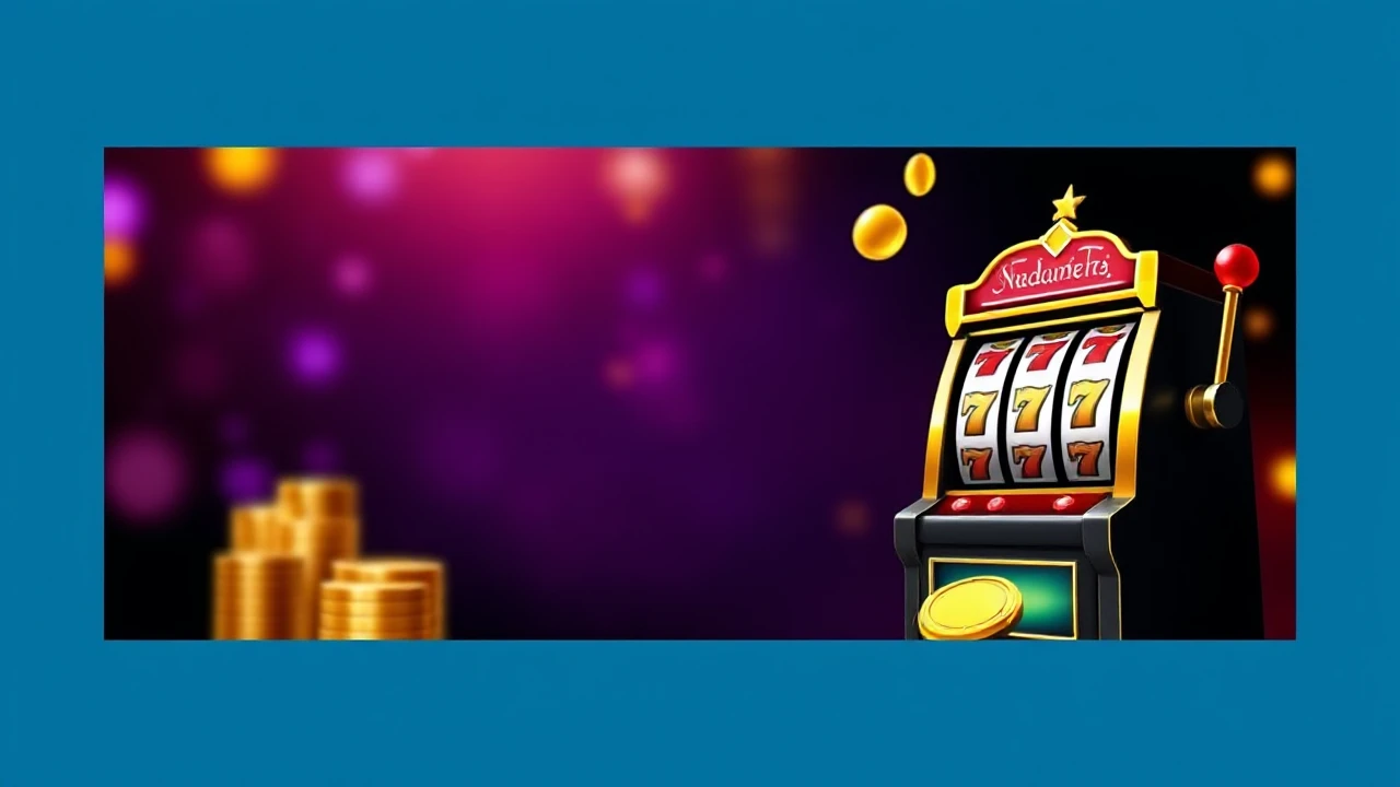 Unveiling Insider Secrets of Casino Slot Pros: Professional Advice for Success