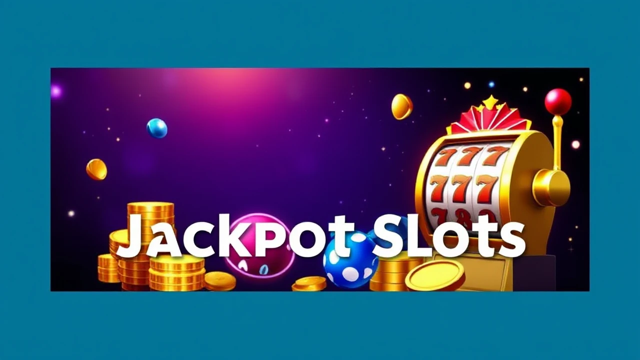 Unveiling the Secrets of Advanced Jackpot Slots