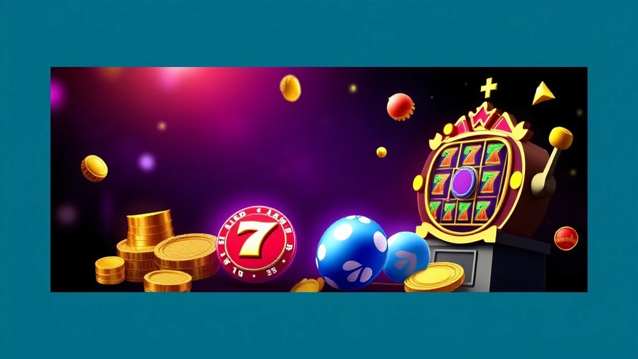 Trend Slot Terbaru Casino yang Wajib Kamu Coba