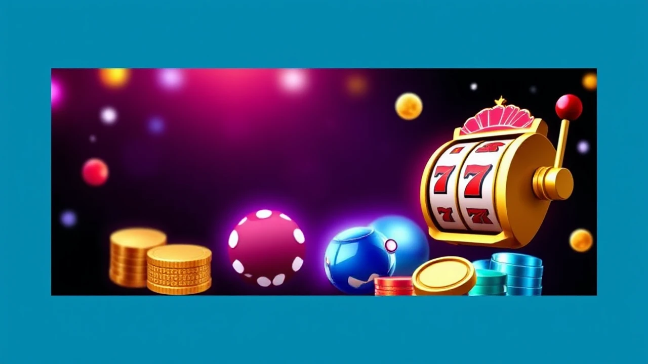 The Rise of Online Casino Slots: Ongoing Trends to Follow