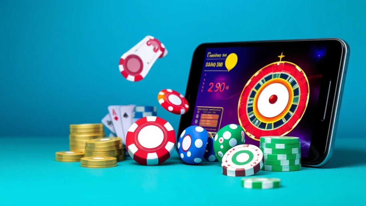 Unveiling the Up-to-date Trends in Online Gambling Games