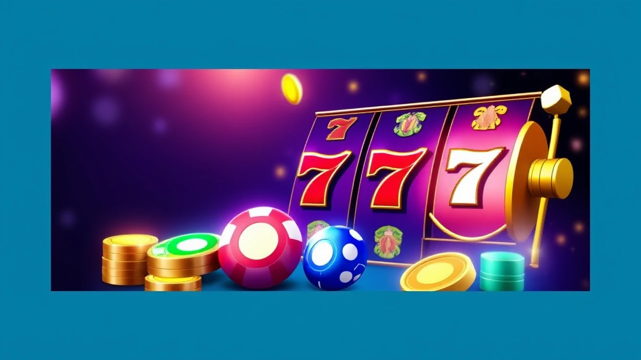 The Future of Personalized Gaming Experiences in Slot Games