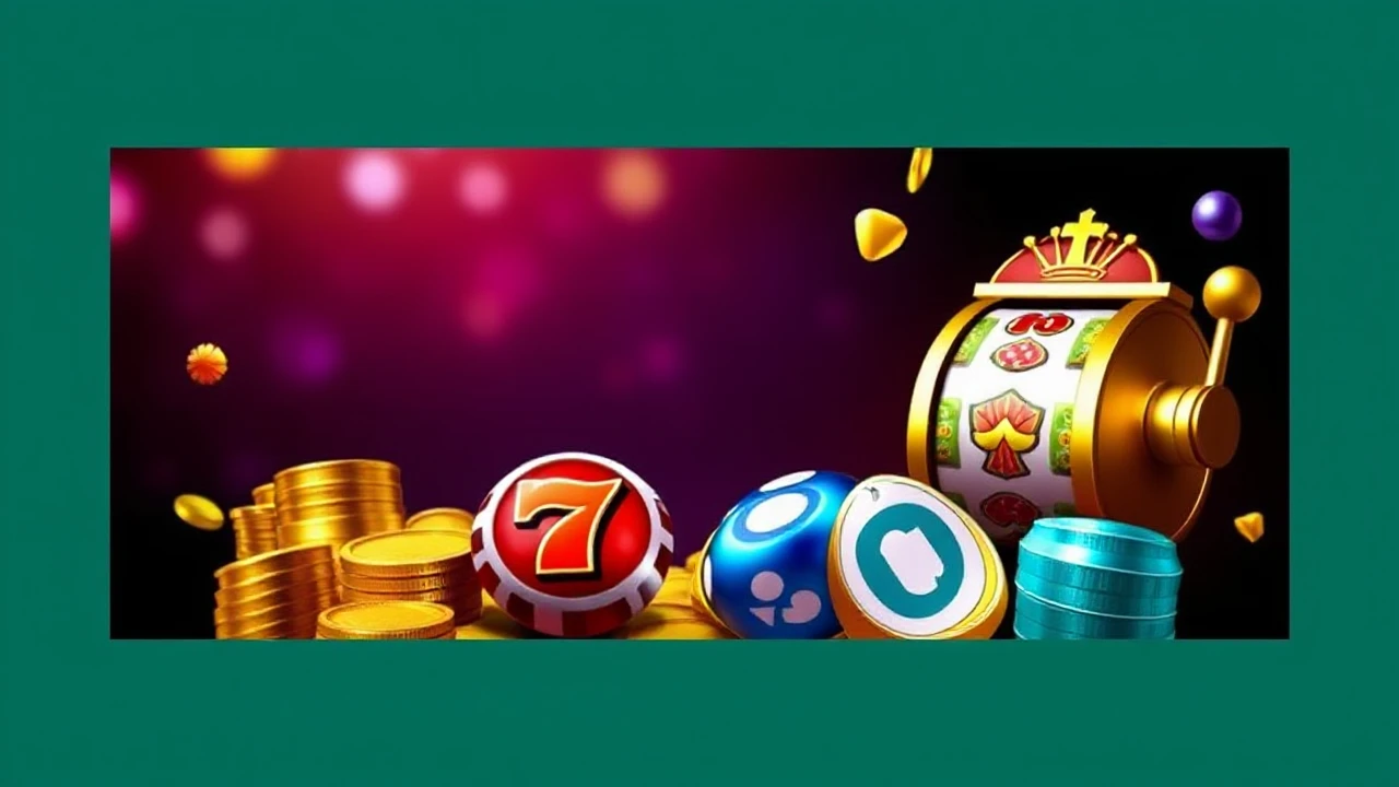 Strategi Rahasia Memenangkan Jackpot di Permainan Slot Casino