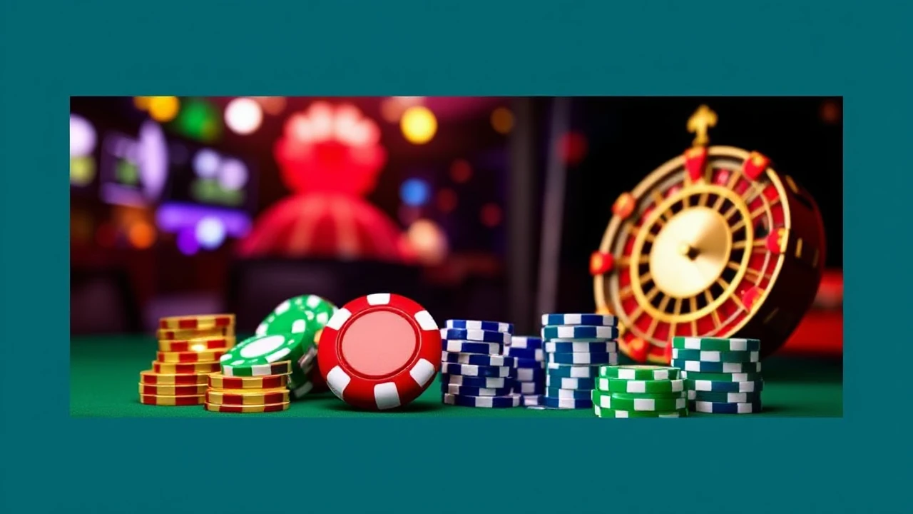 The Ultimate Manual for Choosing the Best Casino for An Evening of Fun