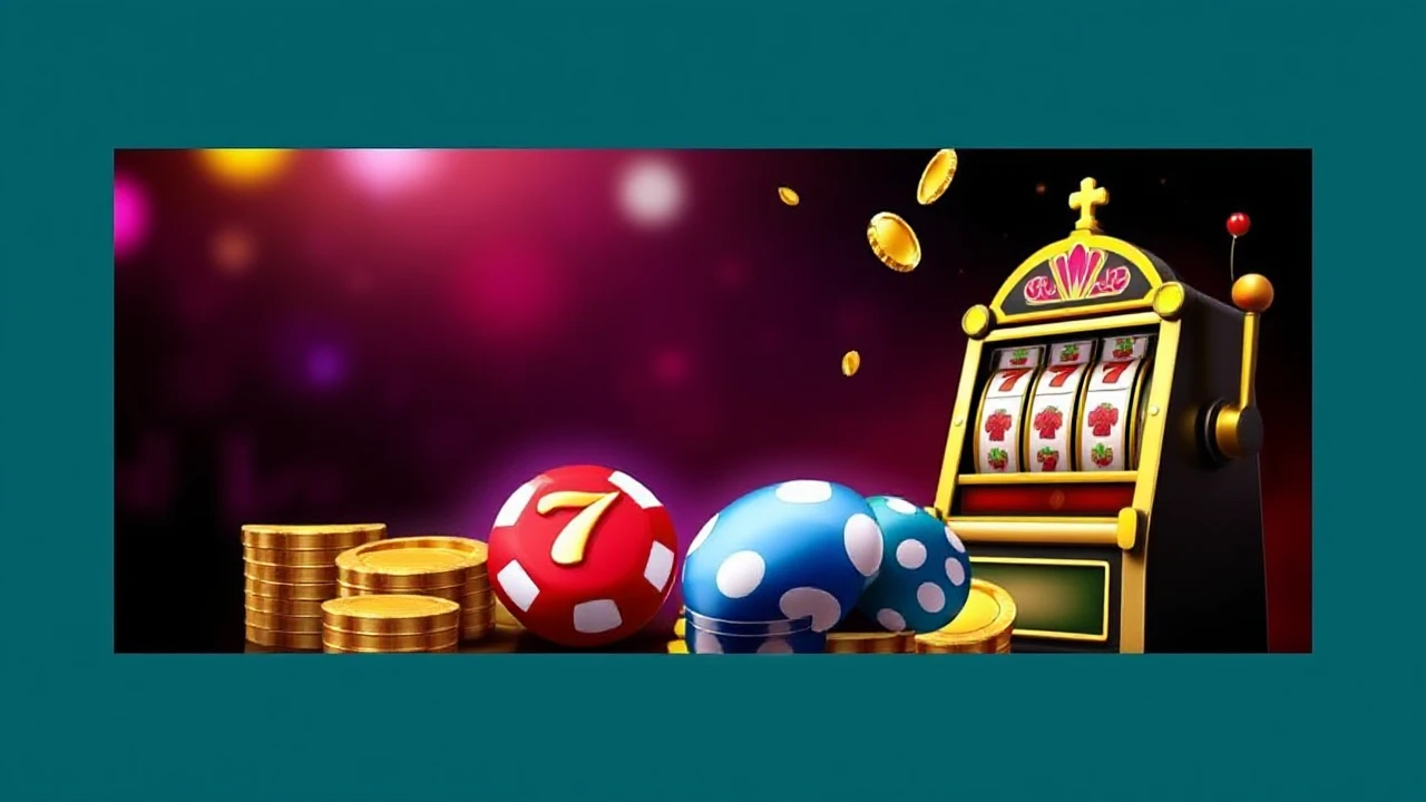 10 Permainan Kasino Terkenal yang Wajib Anda Segera Main