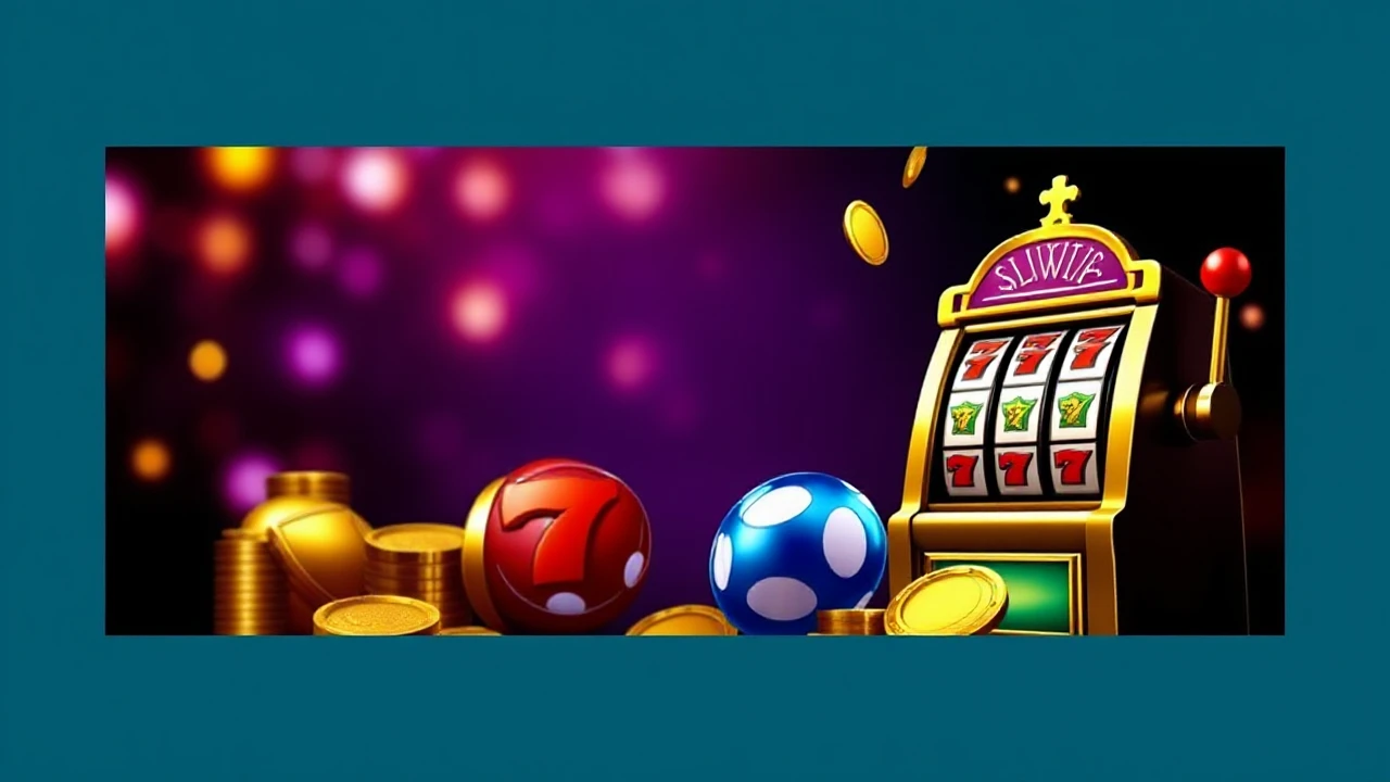 Rahasia Menang Besar di Slot Casino yang Harus Anda Ketahui