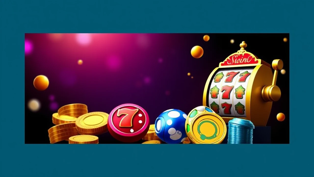 Cara Rahasia Berhasil di Permainan Slot Casino untuk Pemula