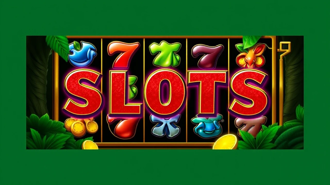 Free Slots - Inferior Introduction In Online Casino Games