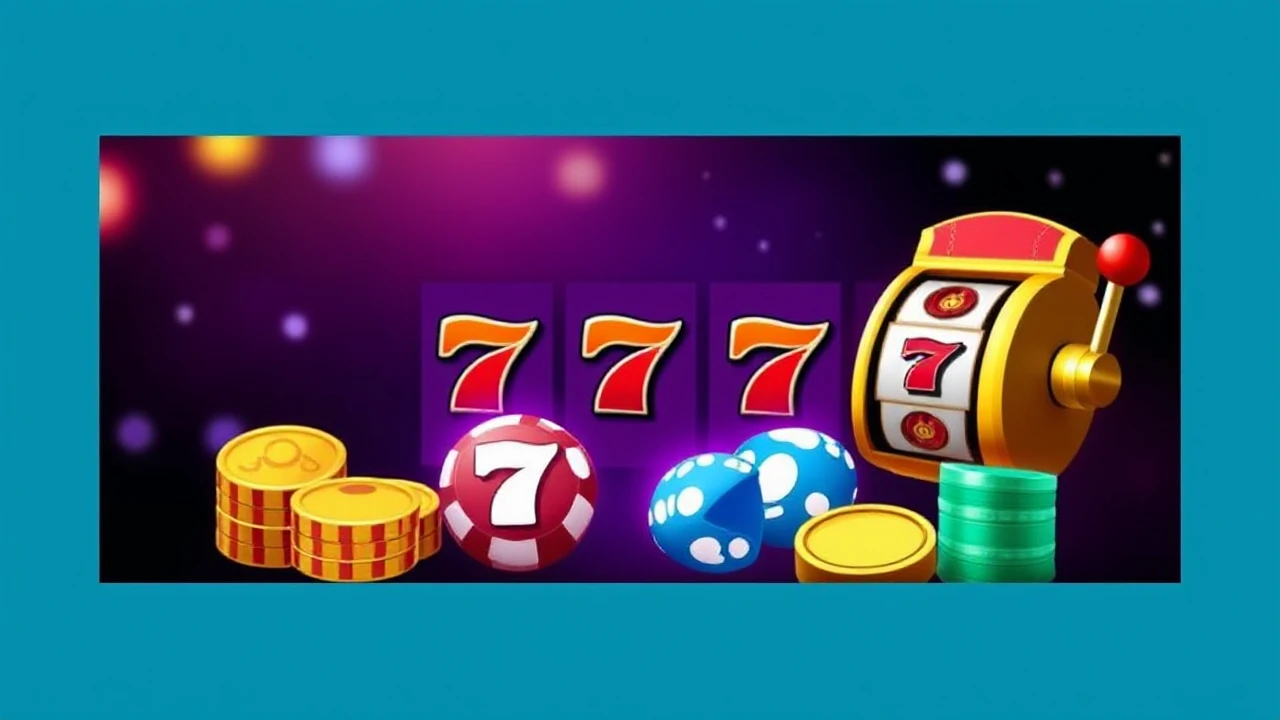 Dos and Don'ts of Participating in Gaming Slot Games