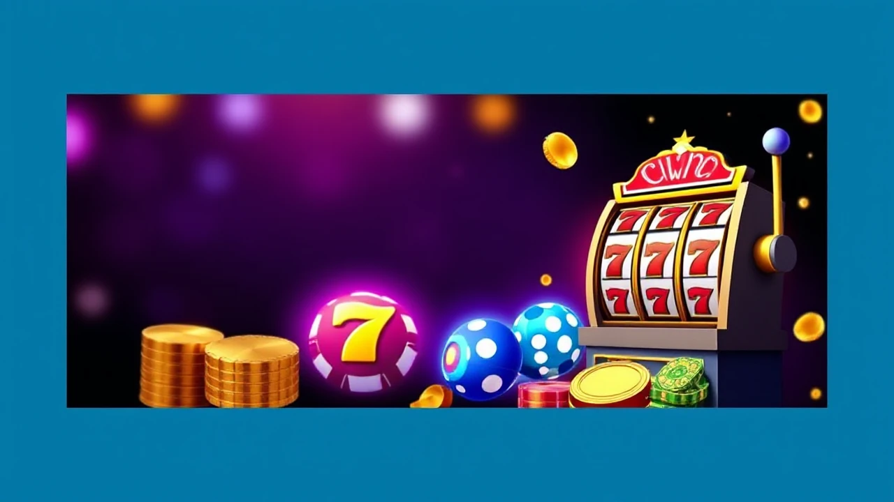 Unveiling the Top Casino Slot Trends of the Year