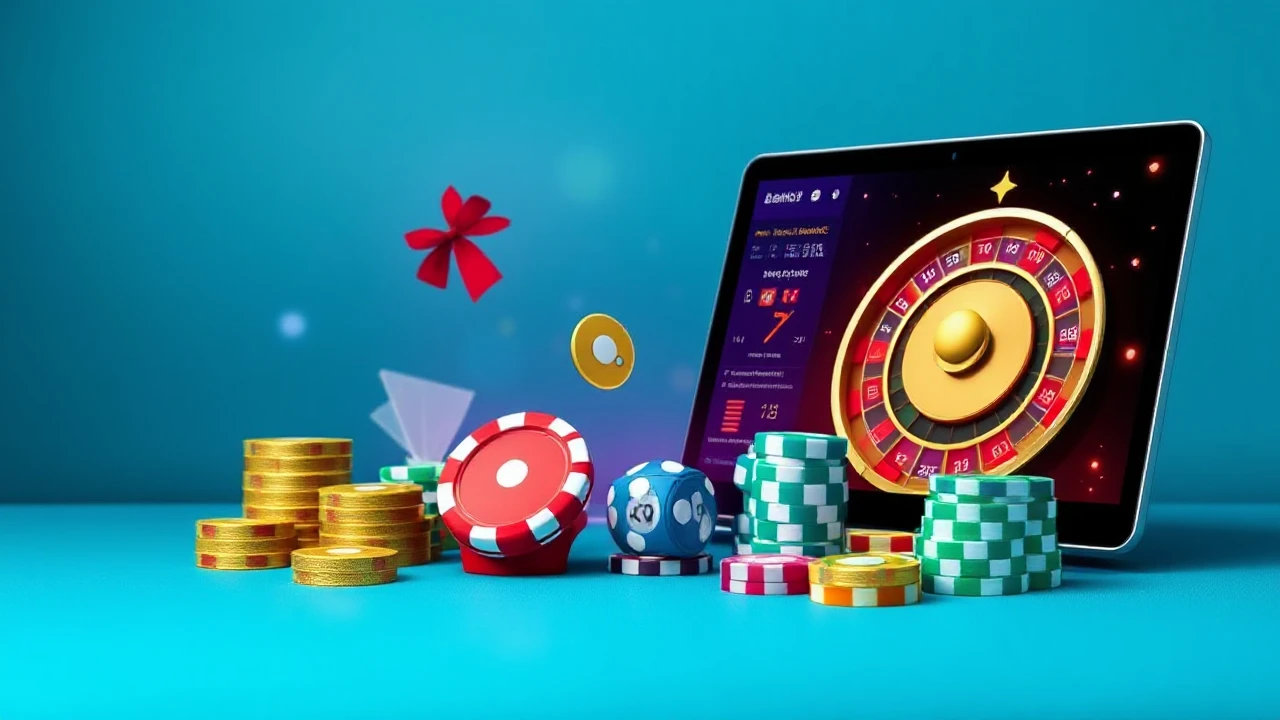 The Growth of Internet-based Gaming Sites: A Trending Movement in Modern World