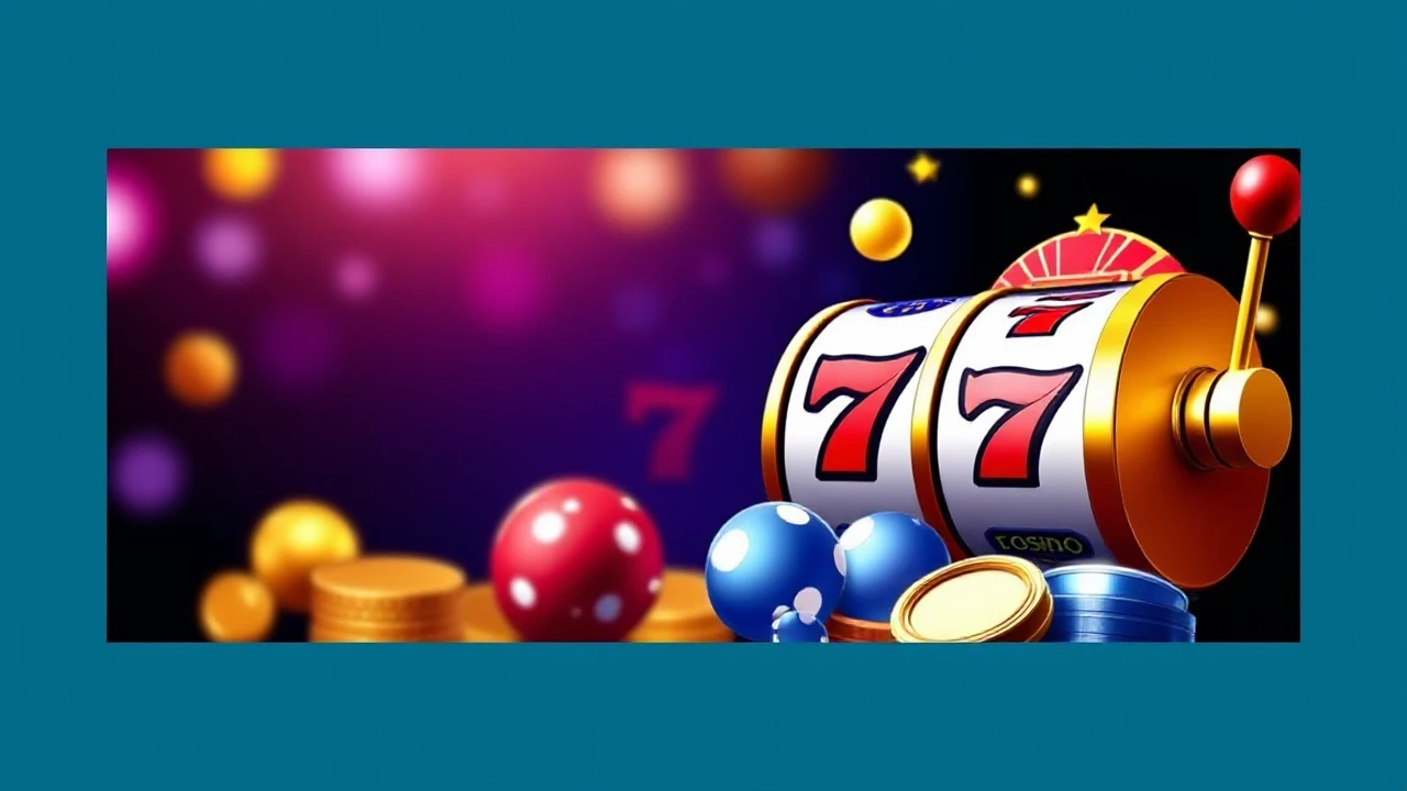 Mastering the Art of Succeeding at Casino Slots