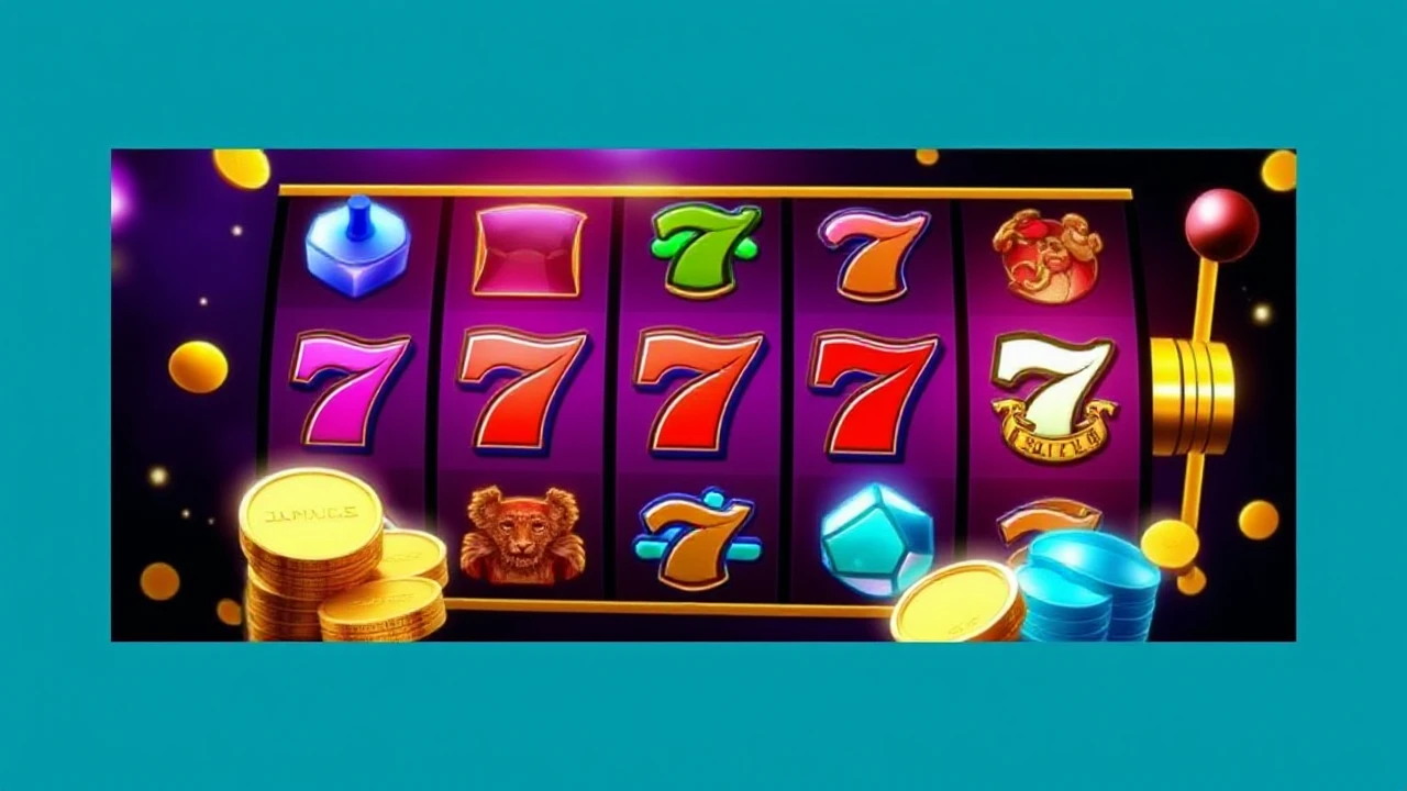 The Ultimate Guide to Unlocking Bonus Features in Casino Slots
