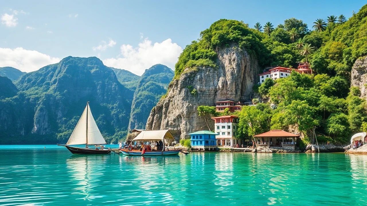 The Emergence of Green Tourism: Trends in Environmentally-Conscious Travel