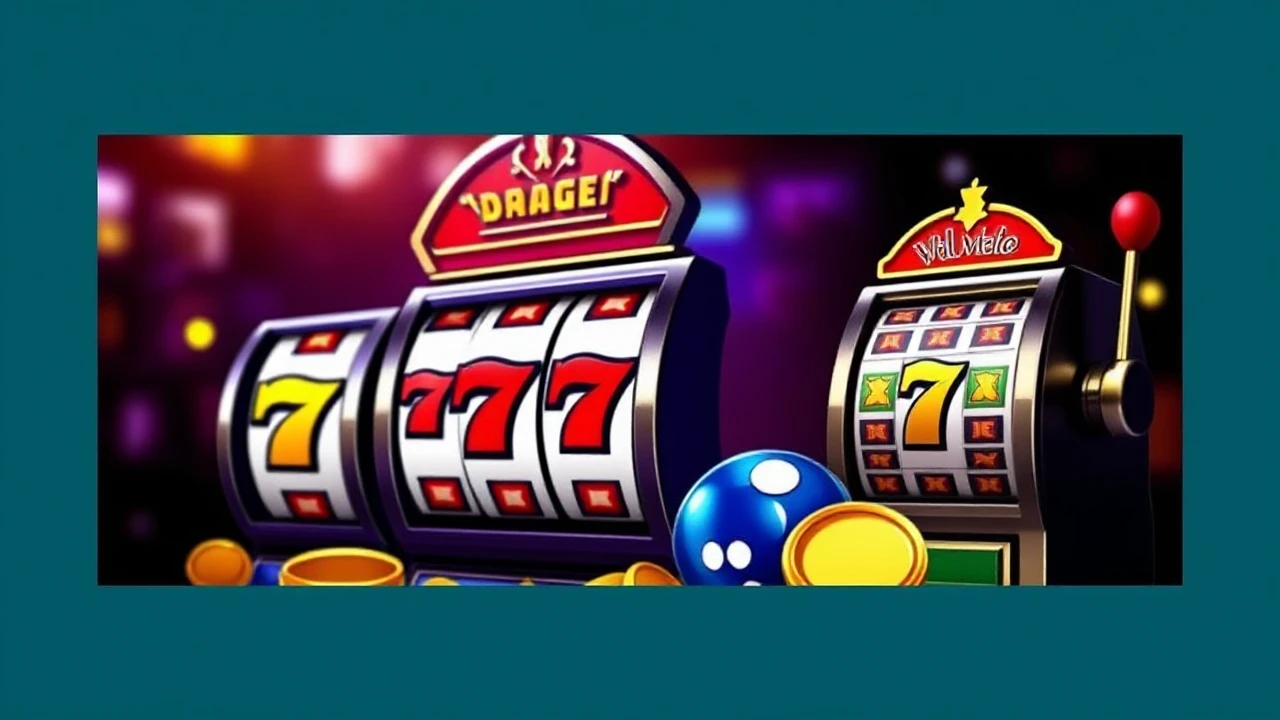 Rencana Efektif untuk Optimalkan Kemenangan Anda di Permainan Slot