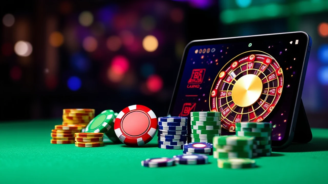Les prochaines avancées technologiques qui vont bouleverser les casinos en ligne