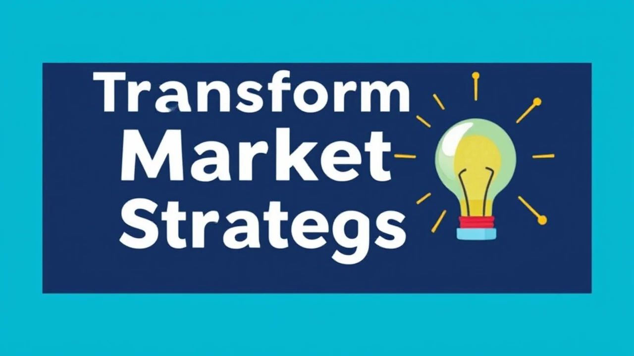 Transform Your Marketing Strategies: Groundbreaking Techniques Every Business Should Experiment With