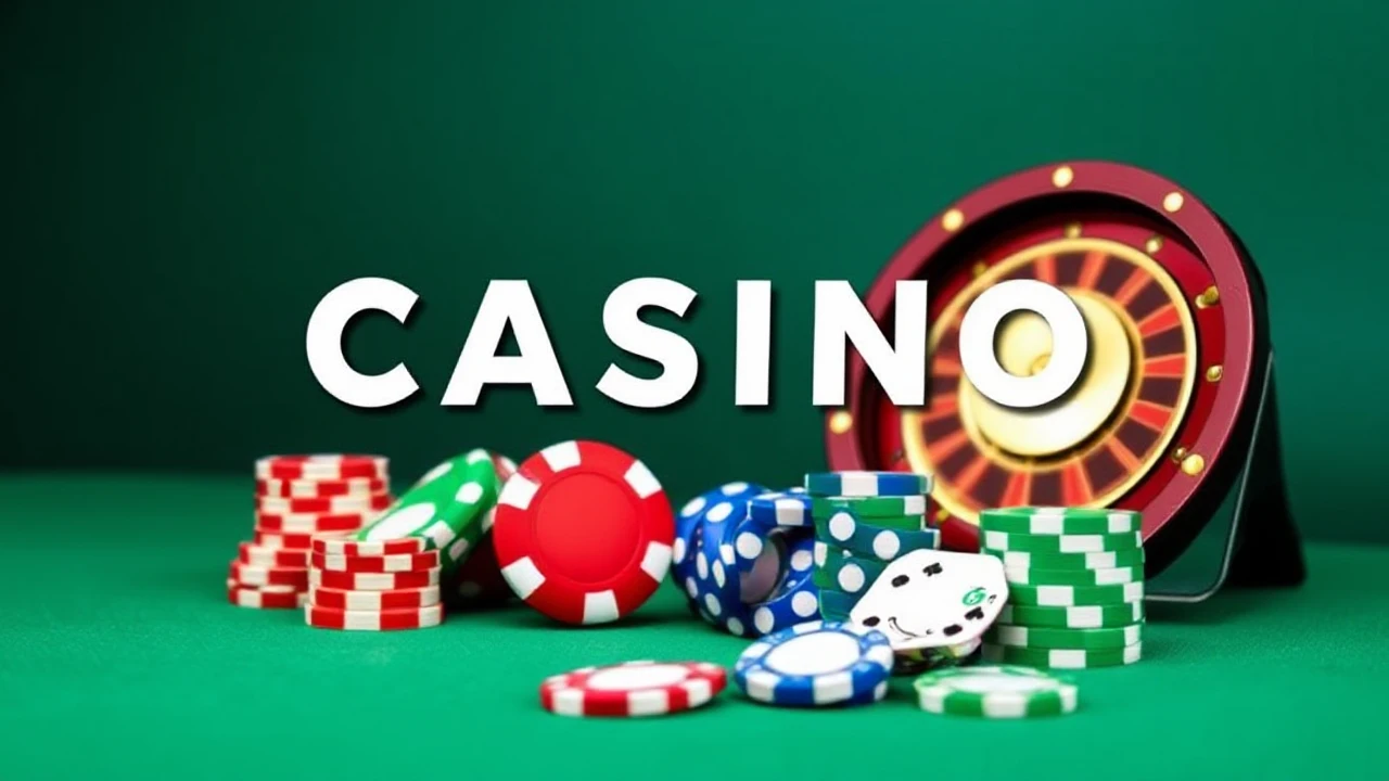 Common Casino Blunders: 7 Tips to Avoid When Gambling at a Casino