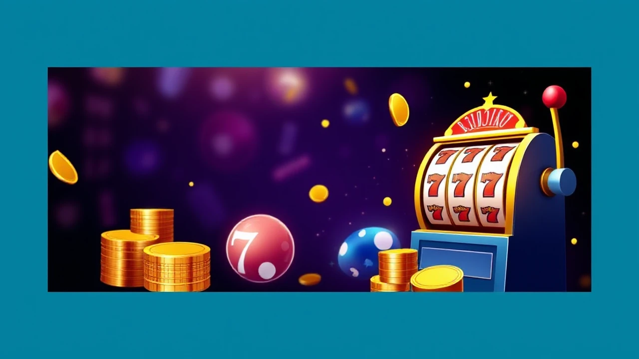 Exploring the Secrets of Online Casino Slot Wins