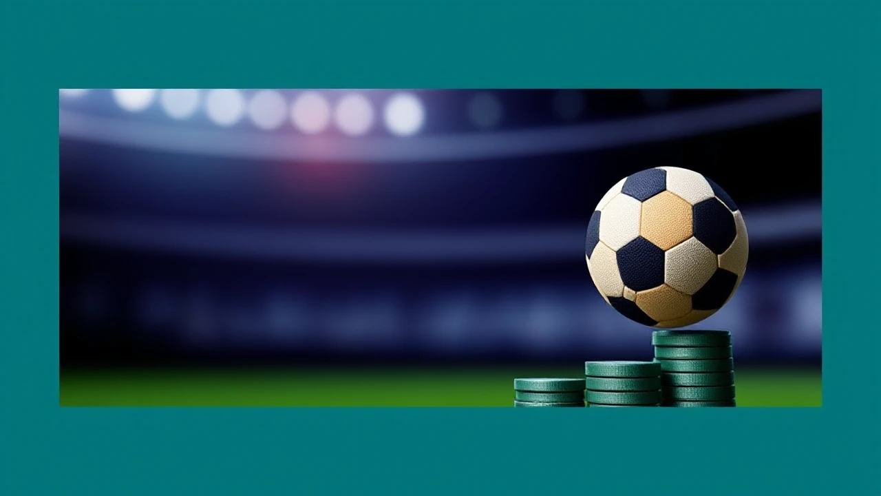 Boosting Earnings: Effective Bankroll Management in Sports Betting